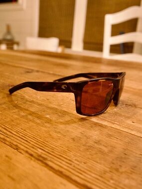 Costa Del Mar Slack Tide Polarized Sunglasses